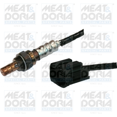 Lambda-sonde Meat Doria 81593