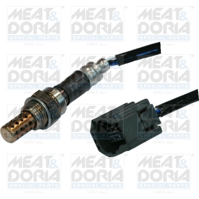 Lambda-sonde Meat Doria 81594