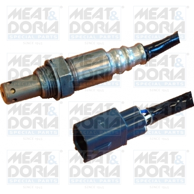 Lambda-sonde Meat Doria 81596