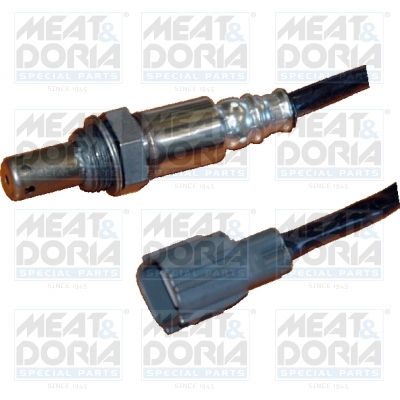 Lambda-sonde Meat Doria 81597E