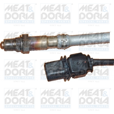 Lambda-sonde Meat Doria 81603