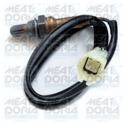 Lambda-sonde Meat Doria 81611