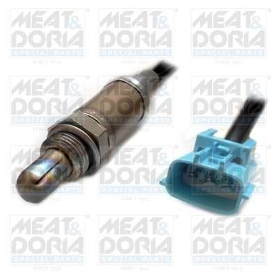 Lambda-sonde Meat Doria 81619