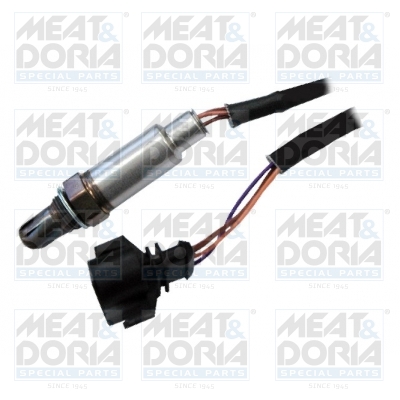 Lambda-sonde Meat Doria 81664