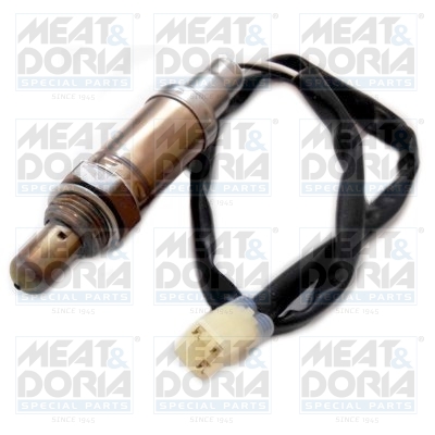 Lambda-sonde Meat Doria 81665