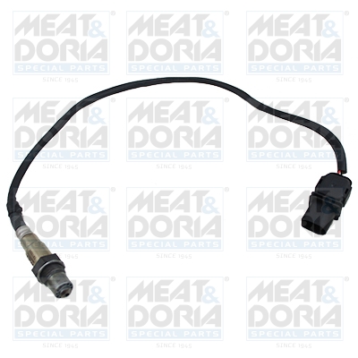 Lambda-sonde Meat Doria 81667E