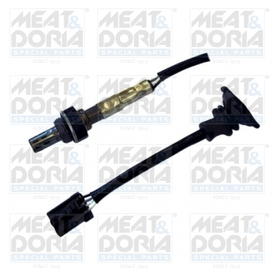 Lambda-sonde Meat Doria 81679