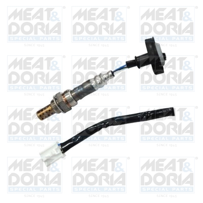 Lambda-sonde Meat Doria 81681