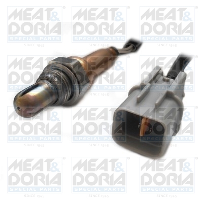 Lambda-sonde Meat Doria 81682