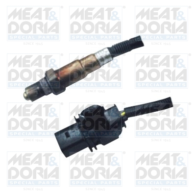 Lambda-sonde Meat Doria 81683