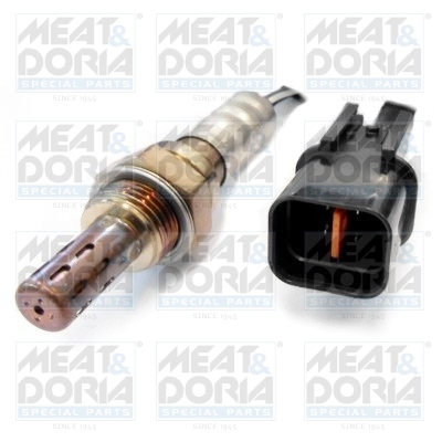 Lambda-sonde Meat Doria 81684