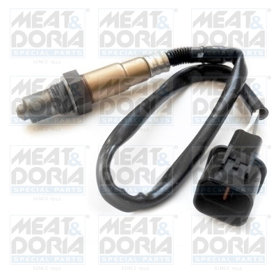 Lambda-sonde Meat Doria 81685