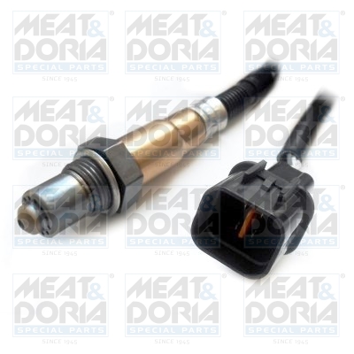 Lambda-sonde Meat Doria 81686