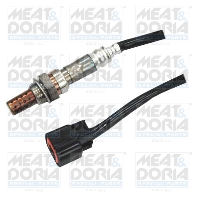 Lambda-sonde Meat Doria 81687
