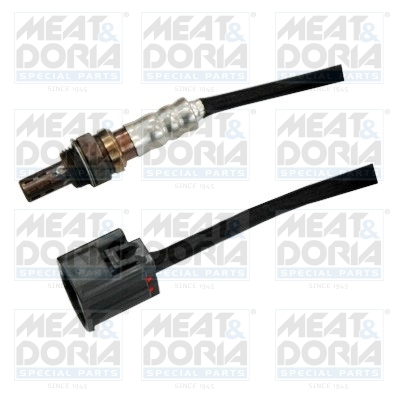 Lambda-sonde Meat Doria 81695