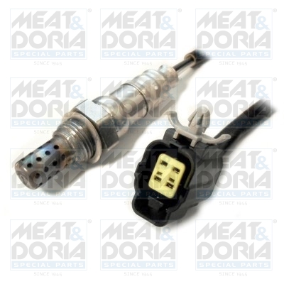 Lambda-sonde Meat Doria 81696