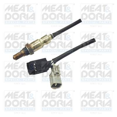 Lambda-sonde Meat Doria 81698