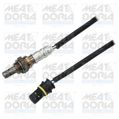 Lambda-sonde Meat Doria 81699