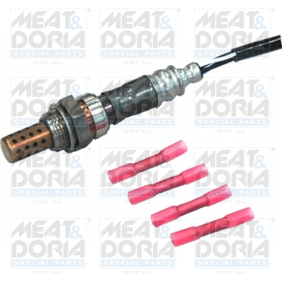 Lambda-sonde Meat Doria 81700