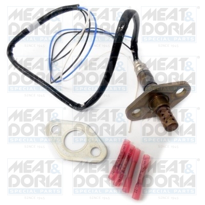 Lambda-sonde Meat Doria 81703