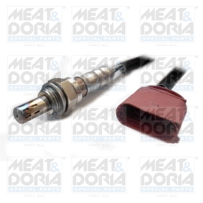 Lambda-sonde Meat Doria 81708