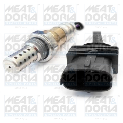 Lambda-sonde Meat Doria 81709