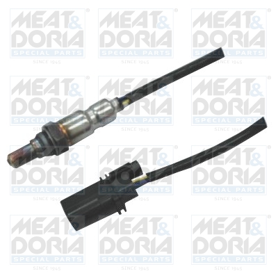 Lambda-sonde Meat Doria 81715