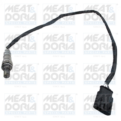 Lambda-sonde Meat Doria 81716E