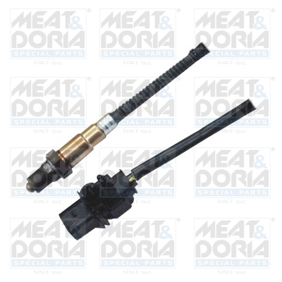 Lambda-sonde Meat Doria 81717