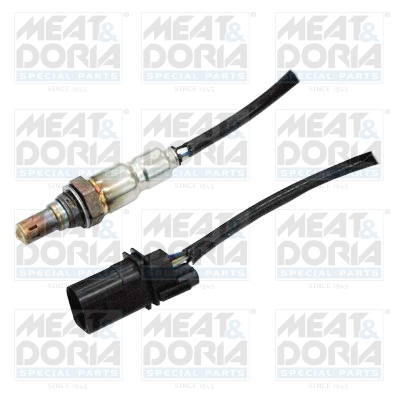 Lambda-sonde Meat Doria 81719