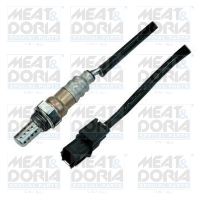 Lambda-sonde Meat Doria 81721