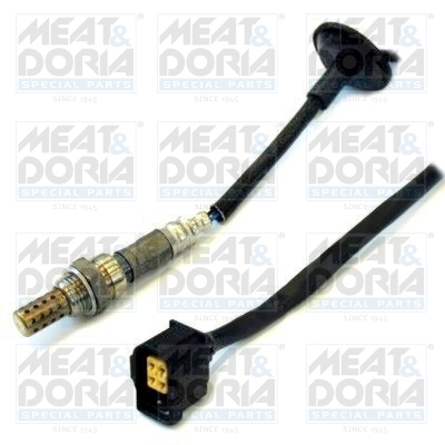 Lambda-sonde Meat Doria 81738