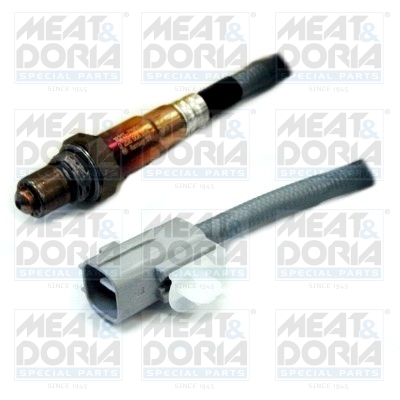 Lambda-sonde Meat Doria 81742