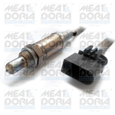 Lambda-sonde Meat Doria 81749