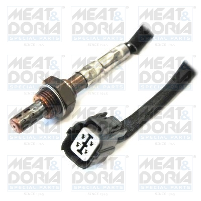 Lambda-sonde Meat Doria 81757