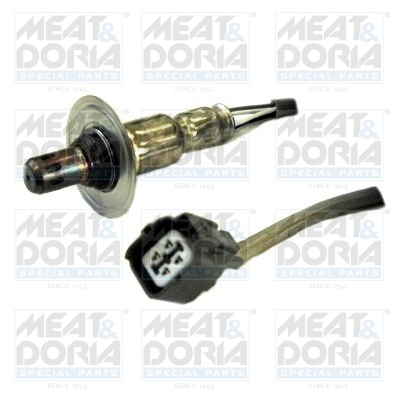 Lambda-sonde Meat Doria 81758