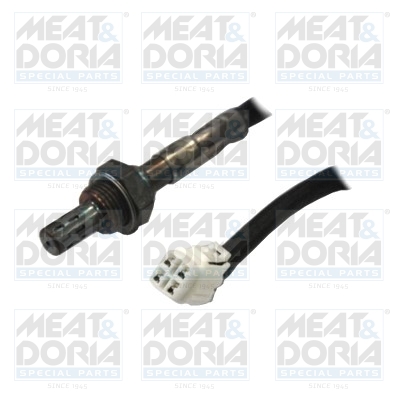 Lambda-sonde Meat Doria 81759