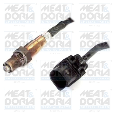 Lambda-sonde Meat Doria 81761