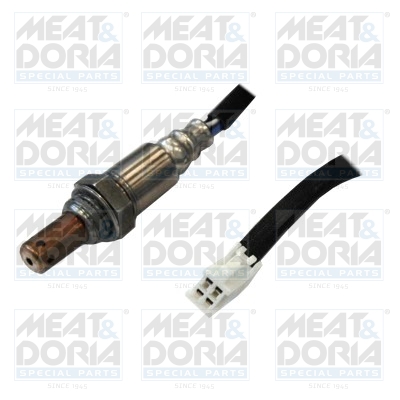 Lambda-sonde Meat Doria 81764