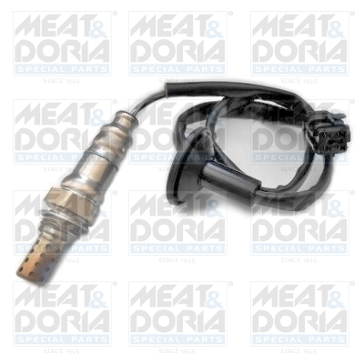 Lambda-sonde Meat Doria 81781