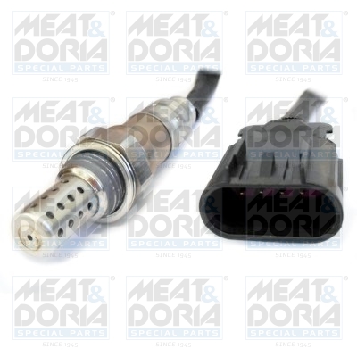 Lambda-sonde Meat Doria 81782