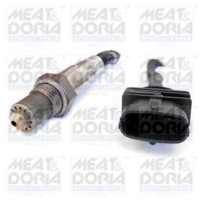 Lambda-sonde Meat Doria 81784