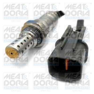 Lambda-sonde Meat Doria 81787