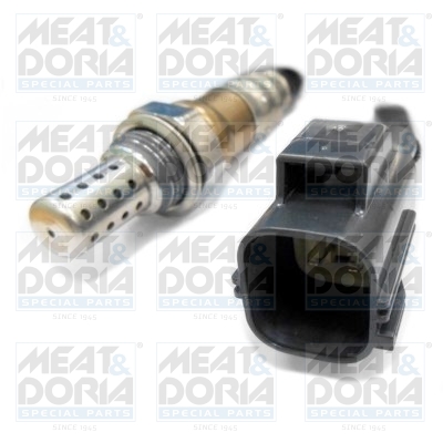 Lambda-sonde Meat Doria 81790