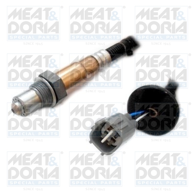 Lambda-sonde Meat Doria 81795