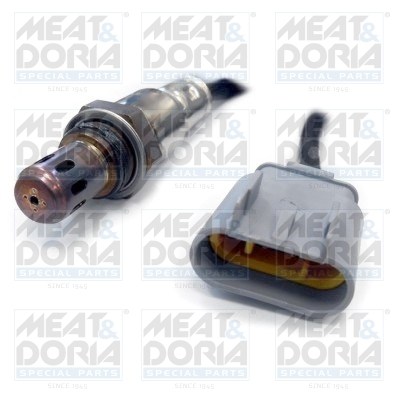 Lambda-sonde Meat Doria 81799