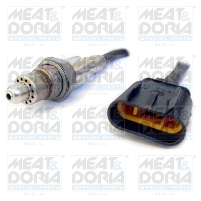 Lambda-sonde Meat Doria 81801