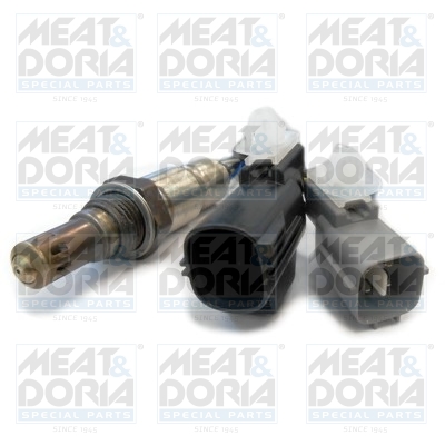 Lambda-sonde Meat Doria 81807