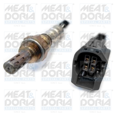 Lambda-sonde Meat Doria 81808