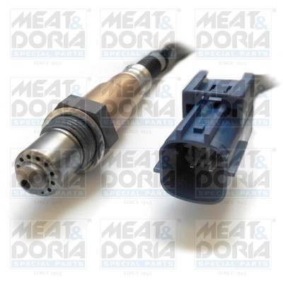 Lambda-sonde Meat Doria 81815